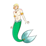 Ilari Demo Reel Render by GraySlate