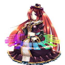 Category:UTAU characters | UTAU wiki | Fandom