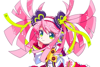 ZX Tunes | MMKB | Fandom