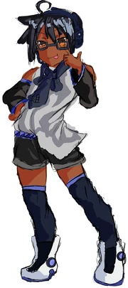 A5X sketch concept