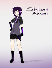 Akami Shiori