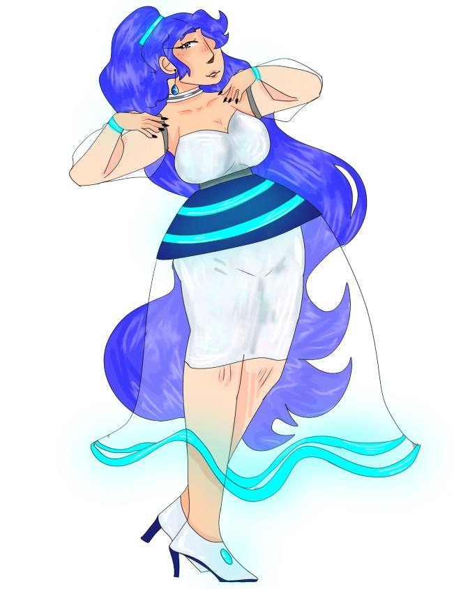 Cameron UTAU wiki Fandom