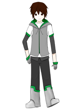 ChEZUna VCV full body