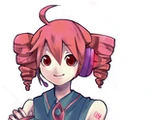 Kasane Teto