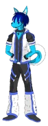 Skiploid VCV Concept, illust. Pokeluver223