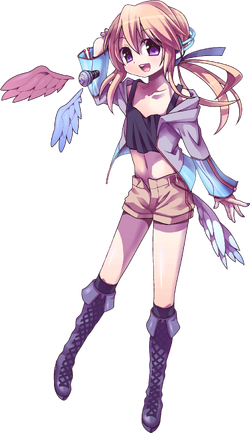 Sou77 | UTAU wiki | Fandom Sou77 | UTAU wiki | Fandom