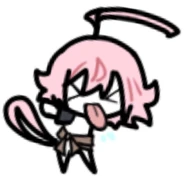Nikus first fanart.jpg (45 KB) nikushokus first fanart (forgot the artist user)