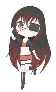 Ver.1 Chibi by Alice