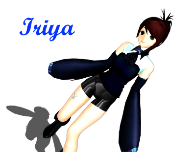 Iriya