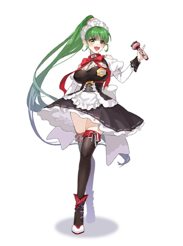 Iku Acme Utau Wiki Fandom