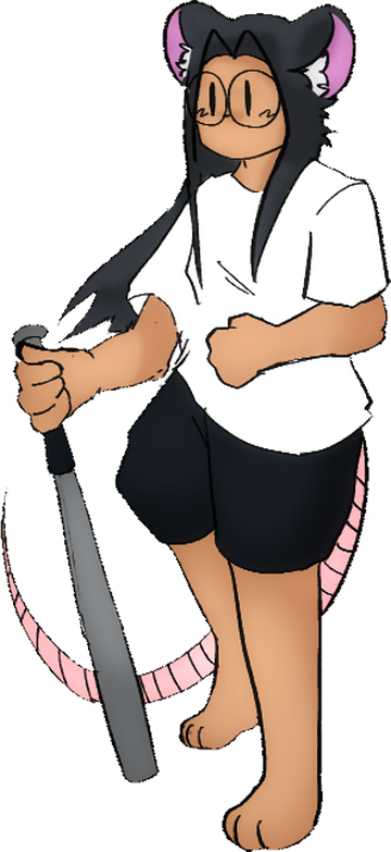ValorLoid-2708 | UTAU wiki | Fandom