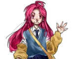 Iriel Nanma