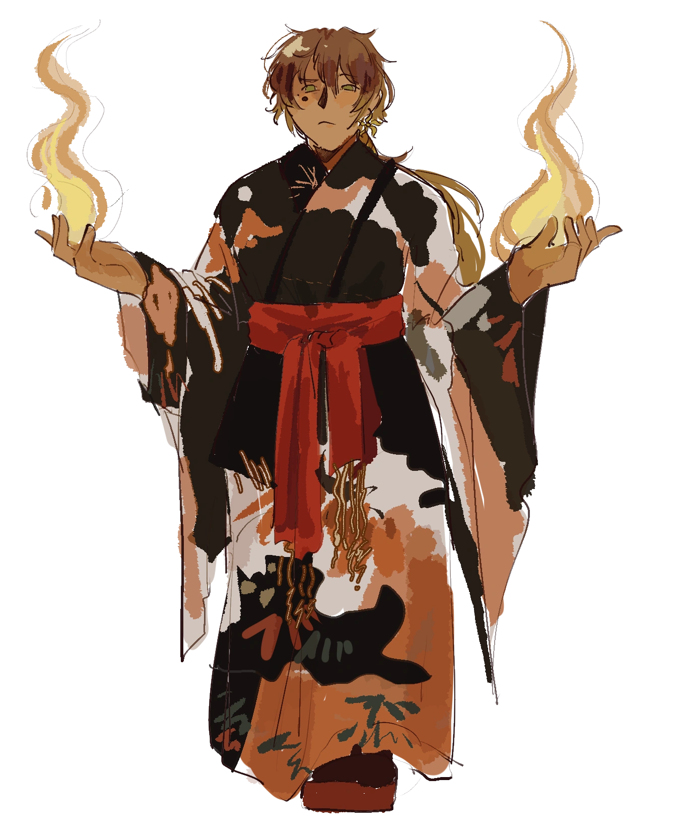 kayaです Kaya | UTAU wiki | Fandom