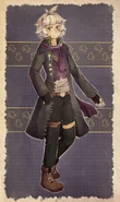 Arte de Ekkoberry