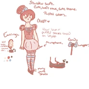 mystycl - Unused soft concept