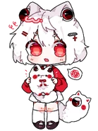 Artwork by Thành Minh