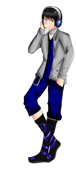 Tai Suki Append by Tamashi