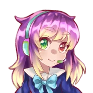 Icon1 - Jerez / Sheri-P