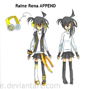 APPEND (by suyu)
