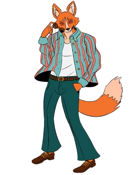 Деметріос фулл