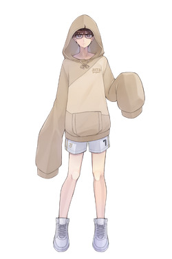 Jonloid | UTAU wiki | Fandom