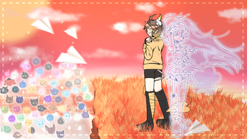 Leithloid | UTAU wiki | Fandom