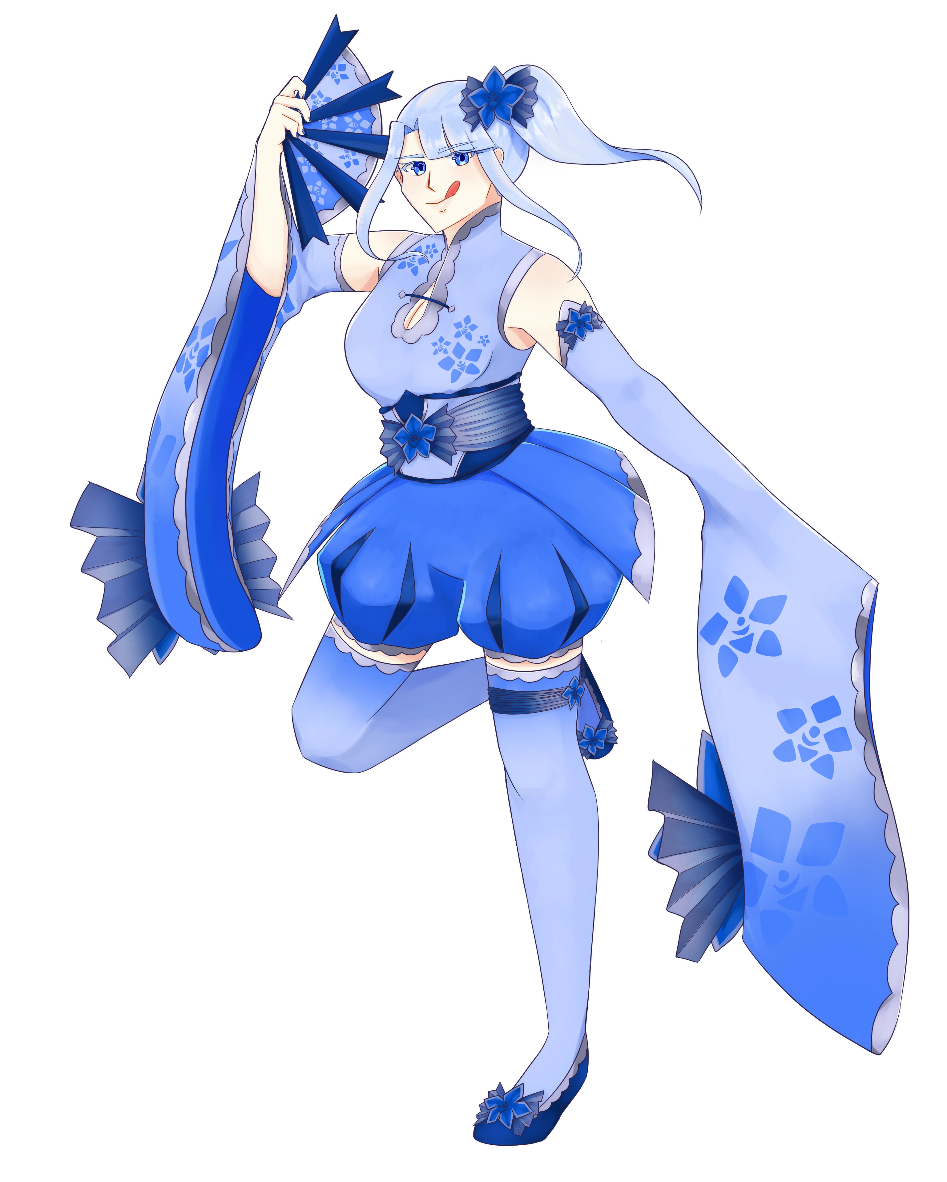 ミュージック utakana Orchid | UTAU wiki | Fandom