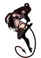 Succubus Japanese