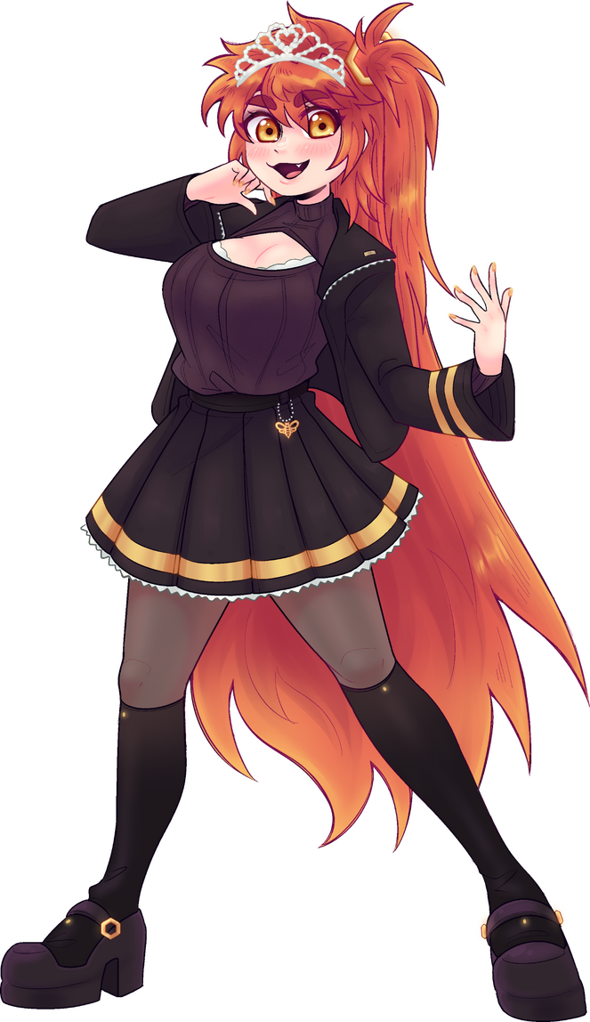◆sato_9615◆ Satoko Chouwane | UTAU wiki | Fandom