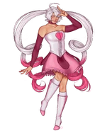 Artwork by BeanGreen (2022)