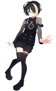Pai - Peachy Demon
