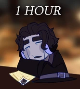 Promotional Material for the release demo of ROAWN TEAMS.