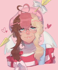 GIO CUPID icon