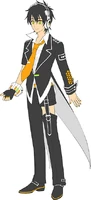 Nuevo diseño ilustrado por Natsuki
