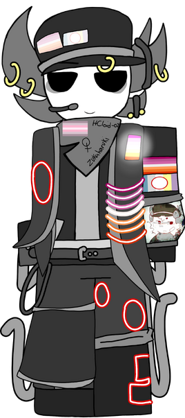 old design