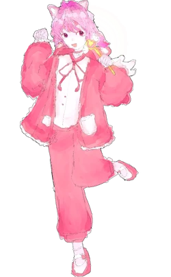 Pinku Furoido | UTAU wiki | Fandom