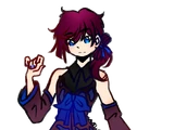 BUTTERFLY-SAN