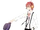 Mawarine Shuu