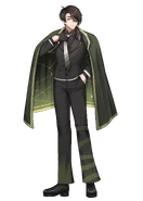 Double Ace - Alversll