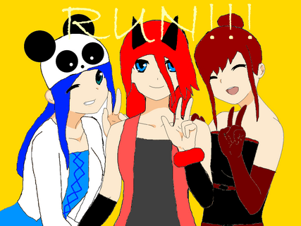 UTAU wiki
