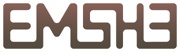 Emsh3 logo