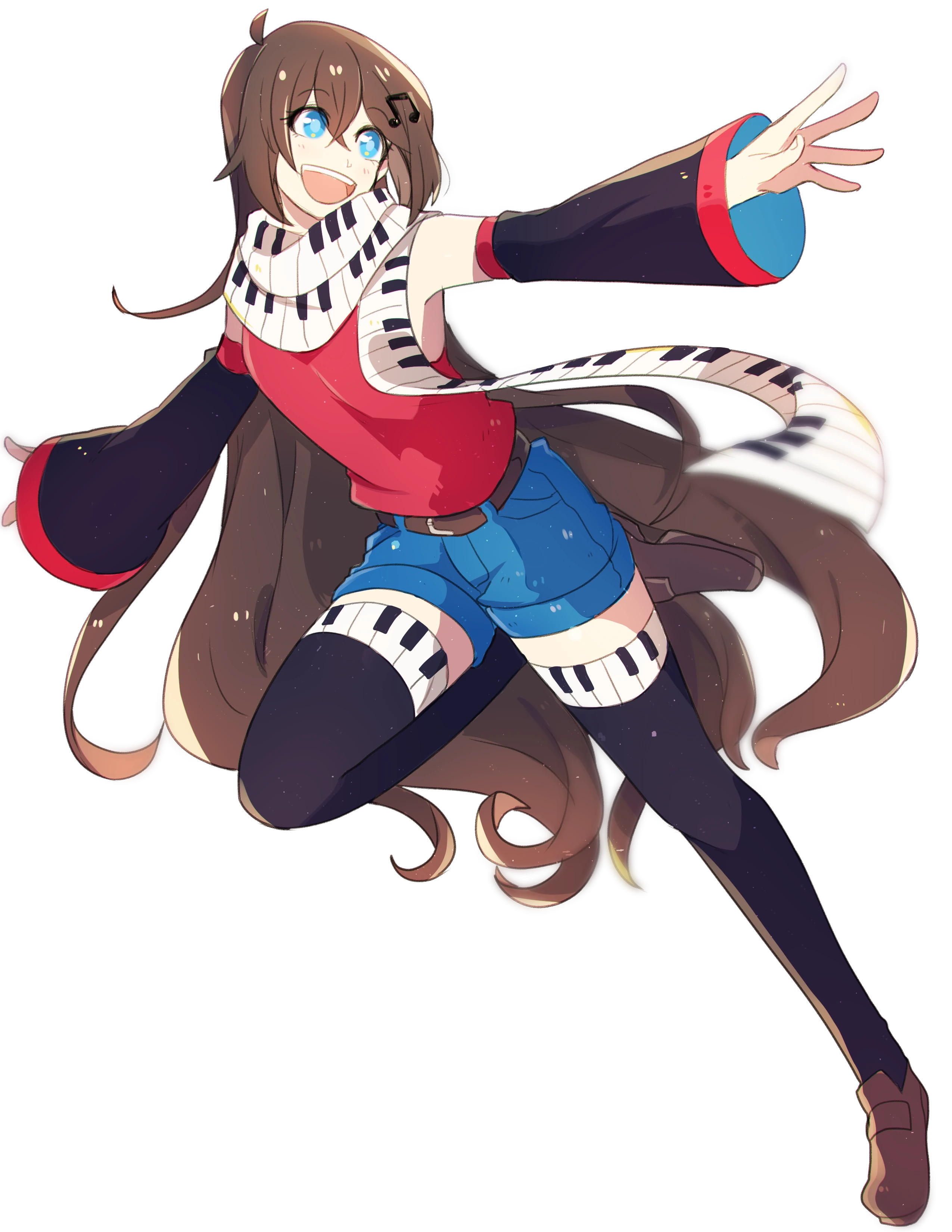 uta.様 Shinta Amaine | UTAU wiki | Fandom