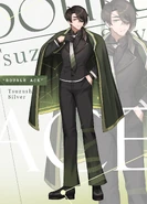 Double Ace (bg) - Alversll