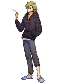 Neettsuki fullbody kinightskite