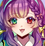 Icon (Shana_YuYuan) - 土萌聖蘭