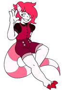 Original design, drawn in 2019. Can be optional to use