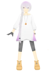 Eclaire OFFICIAL by lzq