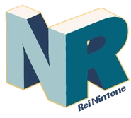 Rei Nintone Logo.png (248 KB) Official Logo by Galactix