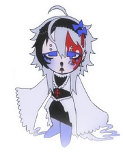 Yurei phantasm-Chibi