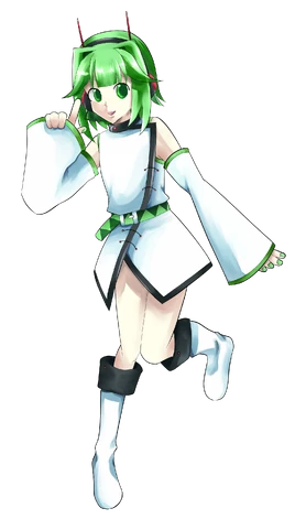 ChrArt TsukuyomiSena